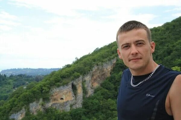 Виктор, Москва, Белорусская, 36 лет. Познакомлюсь с женщиной для дружбы и общения.  Анкета 895385. 