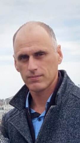 Евгений Чечельницкий, Москва, м. Выхино, 45 лет, 2 ребенка. Ищу: Для создания семьи.  Анкета 895389. 