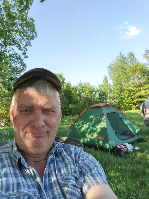 Саша, Волгоград, 58 лет. Познакомлюсь с женщиной для дружбы и общения.  Анкета 895391. 