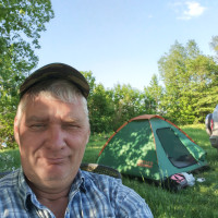 Саша, Россия, Волгоград, 58 лет