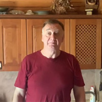 Cергей, Россия, Москва, 63 года