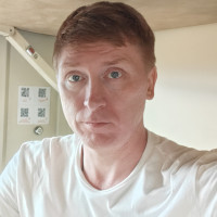 Vasiliy Vostryakov, Россия, Ноябрьск, 48 лет