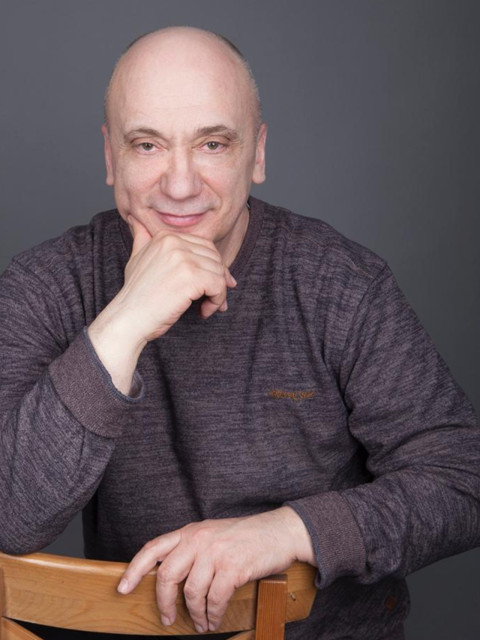 Александр, Россия, Москва, 65 лет. Обыкновенный.