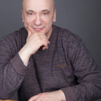 Александр, Россия, Москва, 65 лет