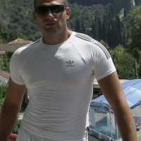 Алекс, Санкт-Петербург, Балтийская, 43 года