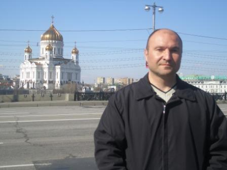 Игорь, Россия, Москва, 49 лет, 1 ребенок. Ищу: В разводе, ищет отношения, семью. 
Пиши первой, не стесняйся. Болтаем, пьем кофе, уходим с сайта в...  Анкета 895452. 
