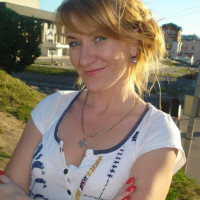 Оксана, Россия, Москва, 32 года