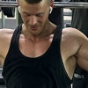 Руслан Рус, Россия, Долгопрудный, 41