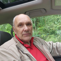 Павел, Россия, Санкт-Петербург, 58 лет