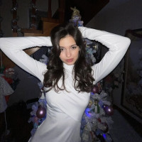 Дарья Воленко, Россия, Краснодар, 23 года