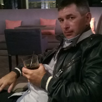 Сергей Spellyng, Россия, Новосибирск, 52 года