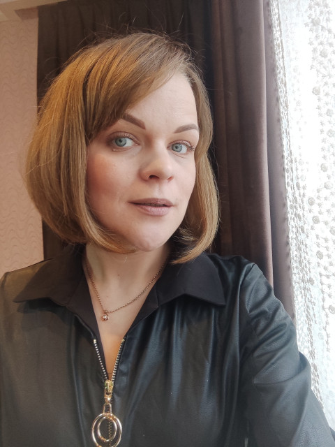 Елена, Горловка. Фото на сайте ГдеПапа.Ру