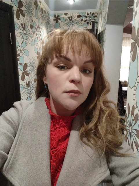 Елена, Горловка. Фото на сайте ГдеПапа.Ру