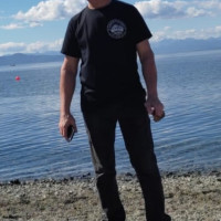 Гамза Османов, Россия, Петропавловск-Камчатский, 58 лет