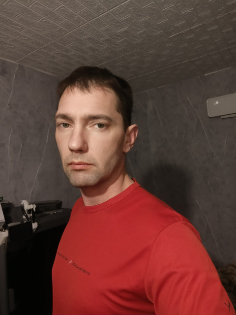 Владимир, Россия, Ростов-на-Дону, 40 лет, 1 ребенок. Мужчина познакомится с девушкой для общения и отношений
