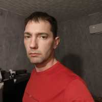 Владимир, Россия, Ростов-на-Дону, 40 лет
