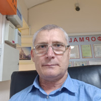 Александр, Москва, м. Третьяковская, 55 лет