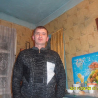Евгений Коньшин, Россия, Ангарск, 48 лет