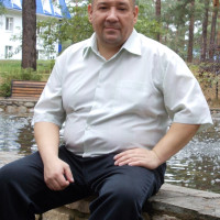 Искандер, Россия, Набережные Челны, 53 года