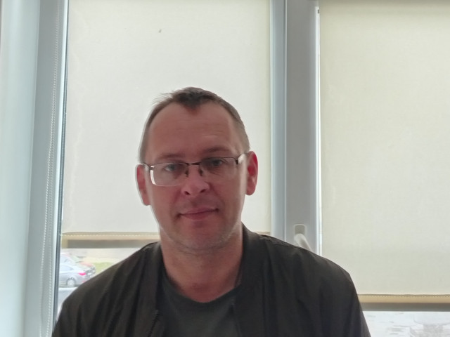 Виталий Сидоренко, Россия, Городец, 44 года, 4 ребенка. Он ищет её: Прежде всего друга и товарища.  Анкета 895560. 