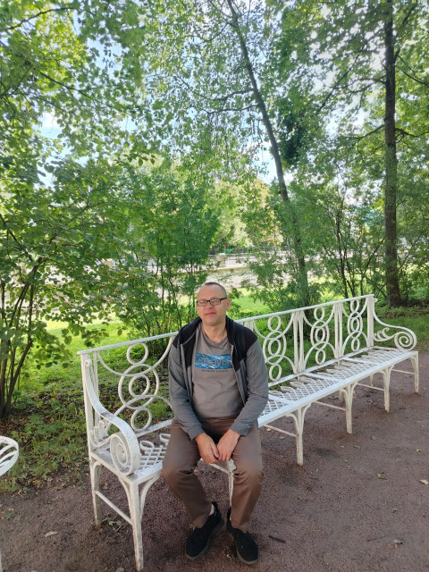 Виталий, Россия, Городец. Фото на сайте ГдеПапа.Ру