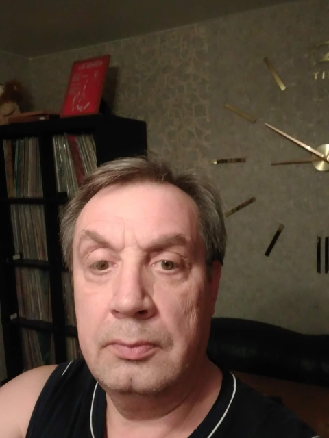 Игорь, Россия, Екатеринбург, 60 лет. Познакомлюсь с женщиной для любви и серьезных отношений, брака и создания семьи, гостевого брака.  Анкета 895568. 