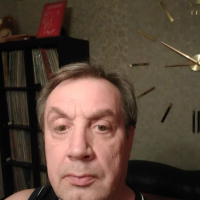 Игорь, Россия, Екатеринбург, 60 лет