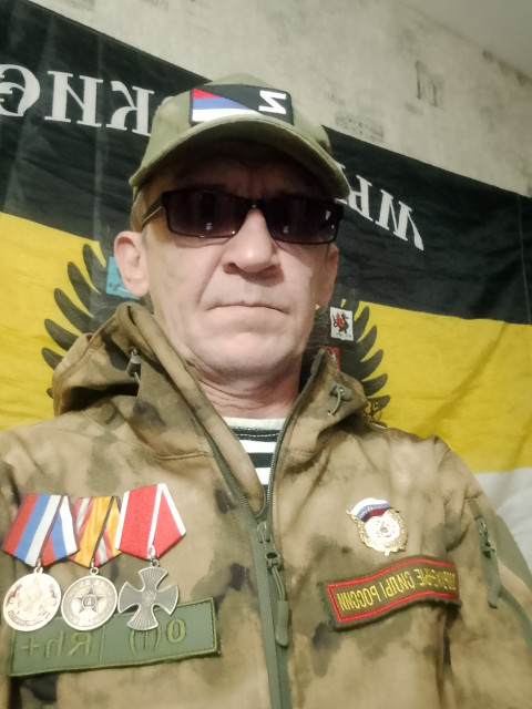 Владимир Кузнецов, Тольятти, 56 лет, 2 ребенка, 2 фото. Ищу: Добрую и порядочную.  Анкета 895571. 