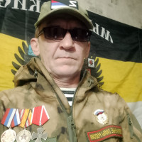 Владимир Кузнецов, Россия, Тольятти, 56 лет