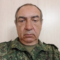 Геннадий, Россия, Дмитров, 62 года