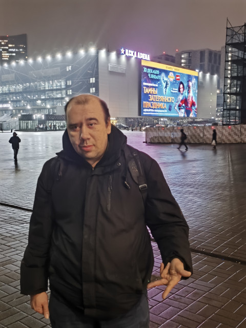 Денис, Россия, Москва. Фото на сайте ГдеПапа.Ру