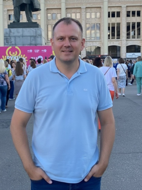 Тимур, Москва, 42 года, 1 ребенок, 1 фото. Познакомлюсь с женщиной для любви и серьезных отношений, брака и создания семьи, гостевого брака, дружбы...  Анкета 895592. 