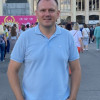 Тимур, Россия, Москва, 42