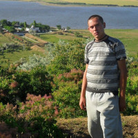 Дима, Россия, Джанкой, 39 лет