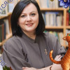 Нина, Россия, Москва, 58