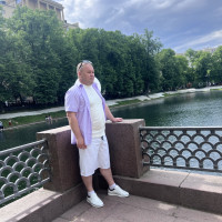 Илья, Россия, Москва, 42 года