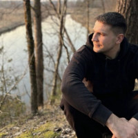Евгений, Беларусь, Минск, 32 года