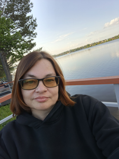 Нина, Россия, Первоуральск, 43 года, 2 ребенка. Познакомлюсь с мужчиной для гостевого брака.  Анкета 895623. 