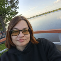 Нина, Россия, Первоуральск, 43 года