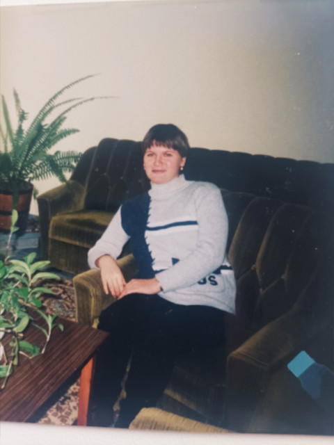 Елена, Нижний Новгород, 49 лет, 1 ребенок, 1 фото. Познакомлюсь с мужчиной для любви и серьезных отношений, брака и создания семьи.  Анкета 895626. 