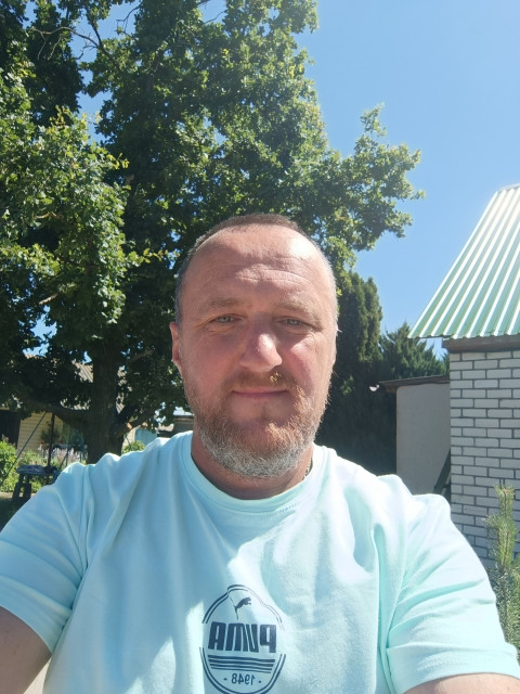 Андрей, Беларусь, Жодино. Фото на сайте ГдеПапа.Ру