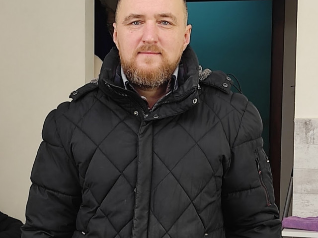 Андрей, Беларусь, Жодино. Фото на сайте ГдеПапа.Ру
