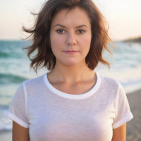 Лена, Россия, Бронницы, 43