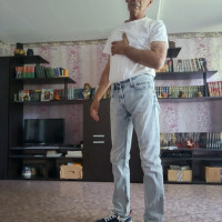 Андрей Сорокин, Россия, г. Арзамас (Нижегородская область), 64