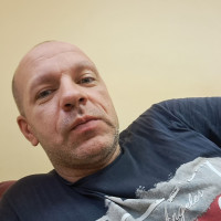 Александр, Россия, Санкт-Петербург, 45