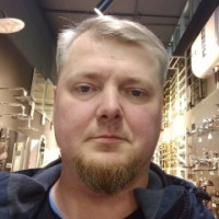 Константин, Санкт-Петербург, 42 года