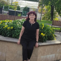 Татьяна, Россия, Иваново, 56 лет