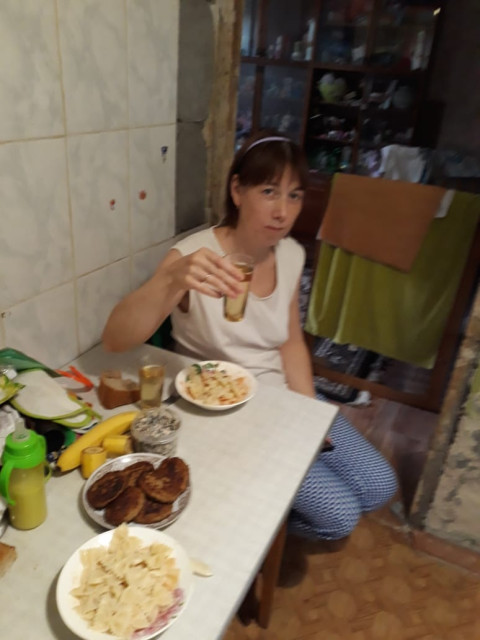 Анна, Россия, Елец, 47 лет, 2 ребенка. Познакомлюсь с мужчиной для любви и серьезных отношений.  Анкета 895687. 