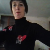 Анна, Россия, Елец, 47 лет