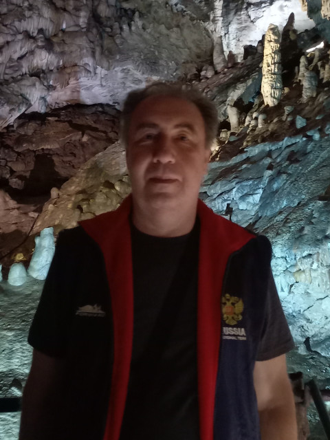 Аркадий, Россия, Ростов-на-Дону, 59 лет, 1 ребенок. Он ищет её: женщину для гостевого брака, дружбы и общения.  Анкета 895710. 